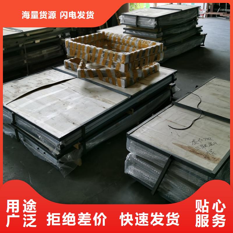 博創輻射防護工程防輻射子母門可按時交貨