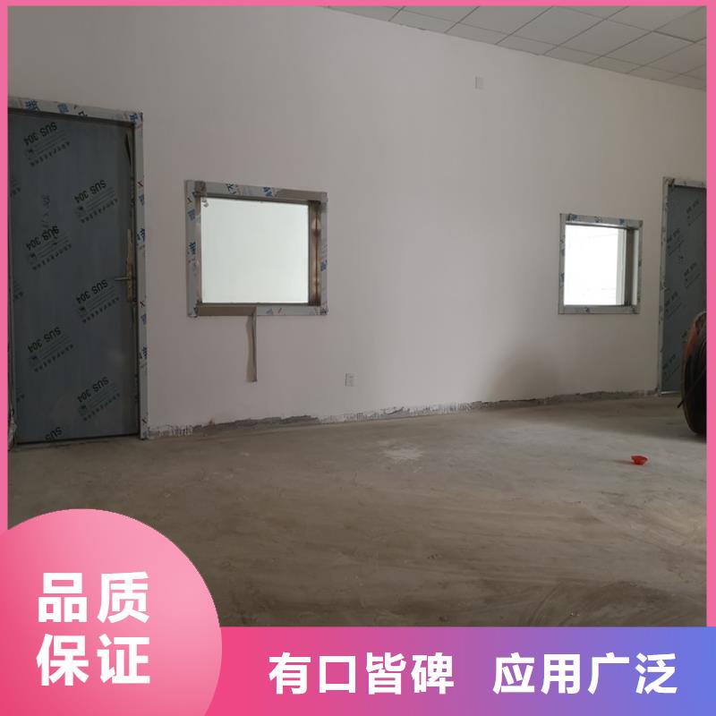 電動鋁塑板鉛門廠家批發價格