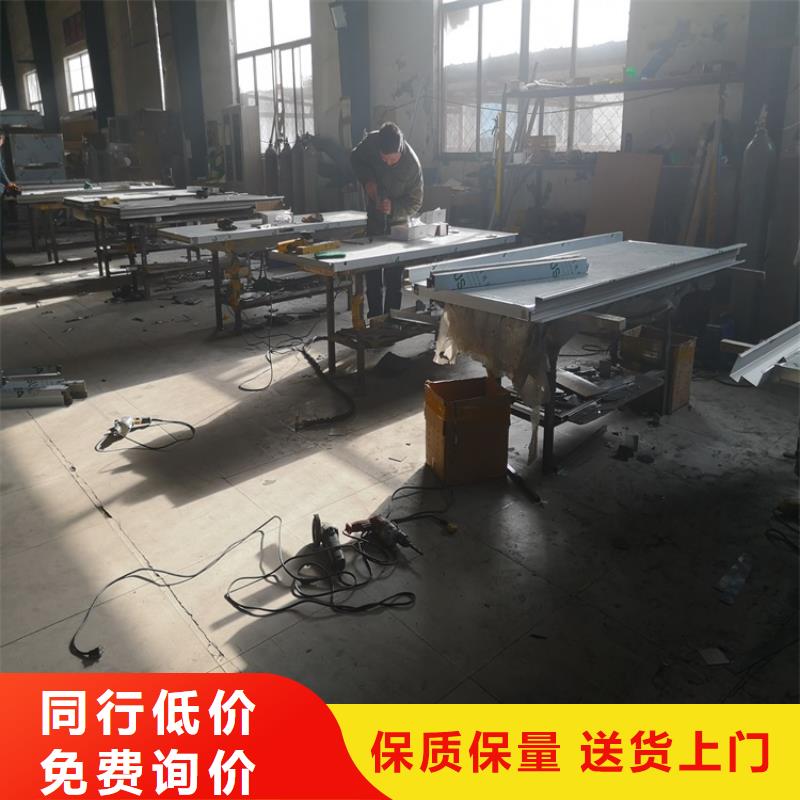 电动铅门发货就是快