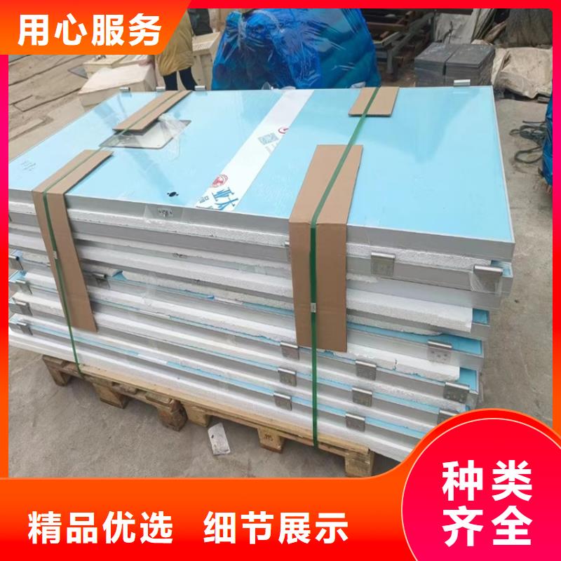 工業(yè)探傷鉛門常年供貨