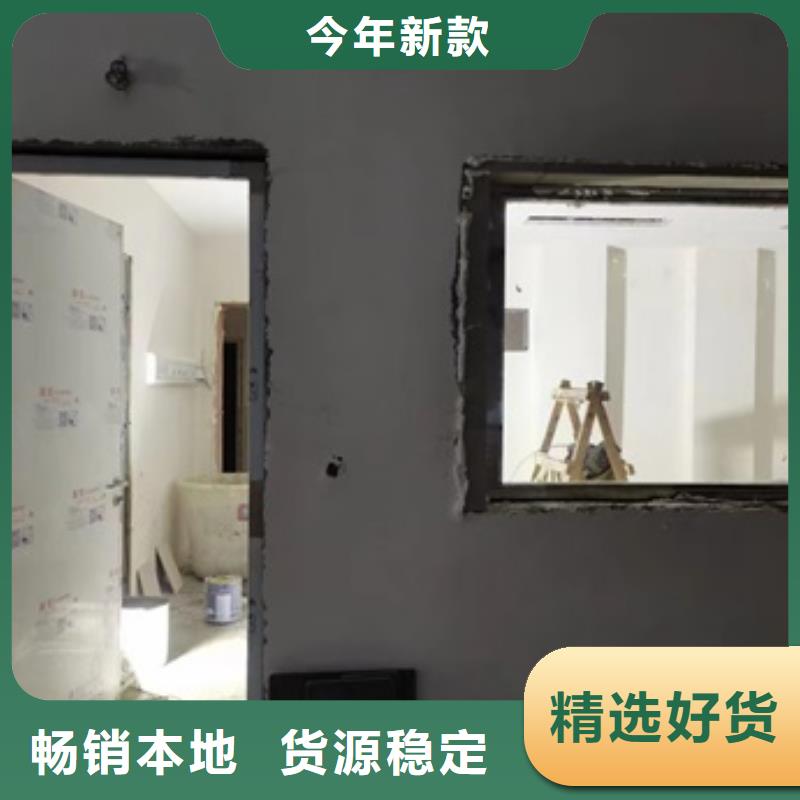 鉛門_鉛磚廠家好品質用的放心