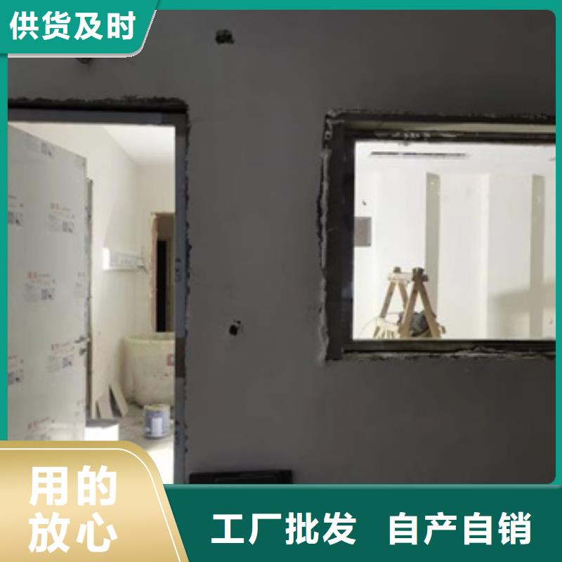 工業探傷門實力過硬廠家