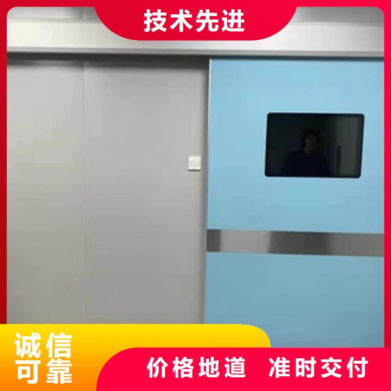 優質CT室鉛門源頭廠家