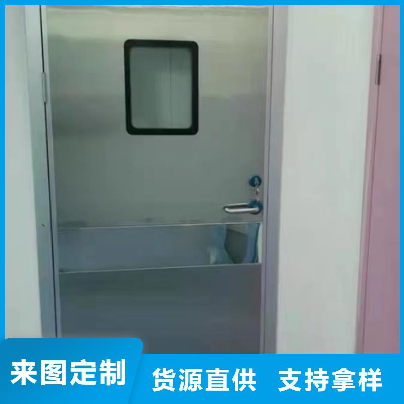 电动铅门性价比高