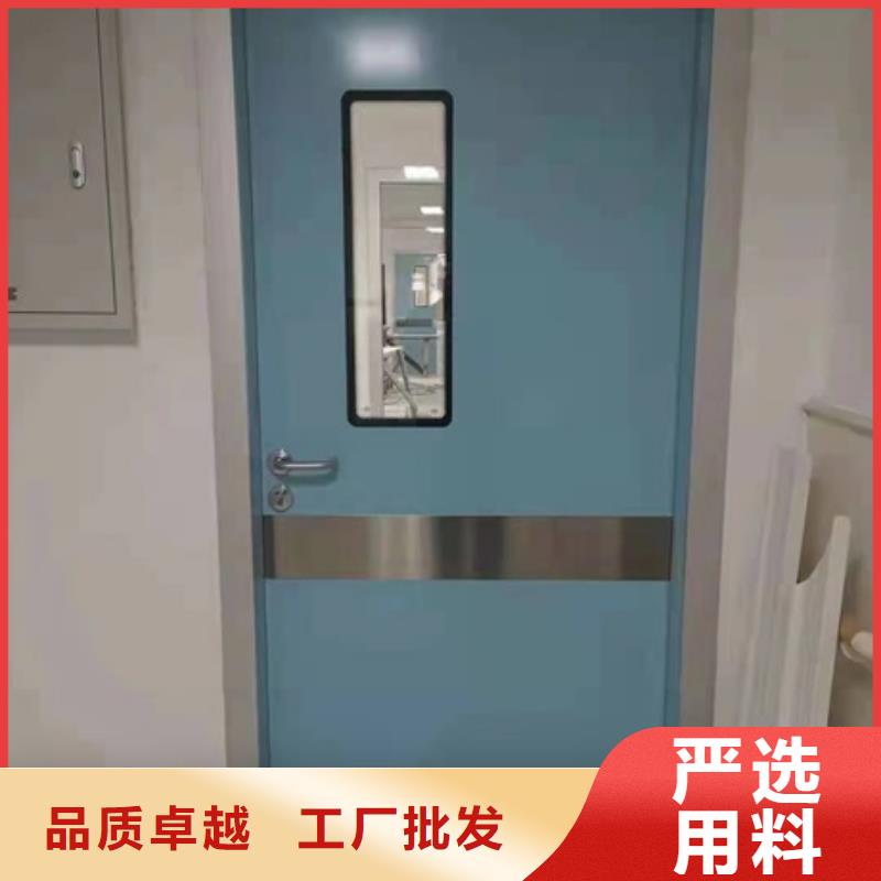 鉛門性能可靠