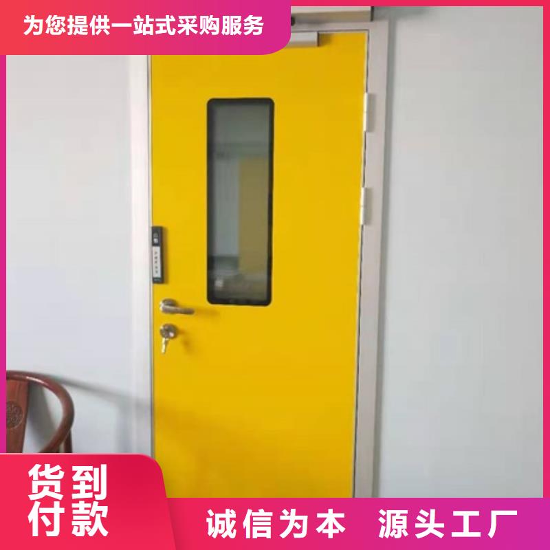 平開防護鉛門口碑評價