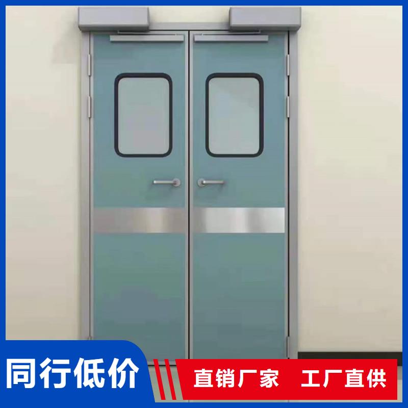 電動推拉鉛門