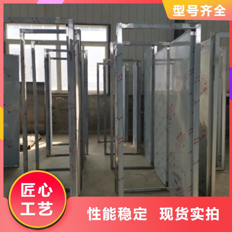 優質陵水縣電動感應氣密門-電動感應氣密門廠家
