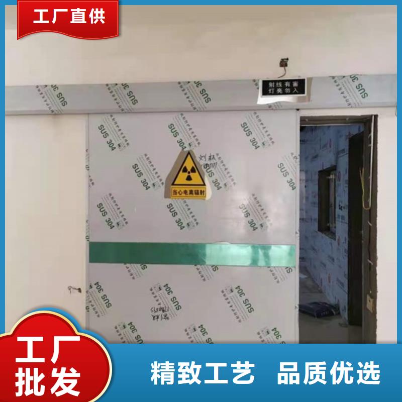 甄選：工業(yè)探傷鉛門廠家