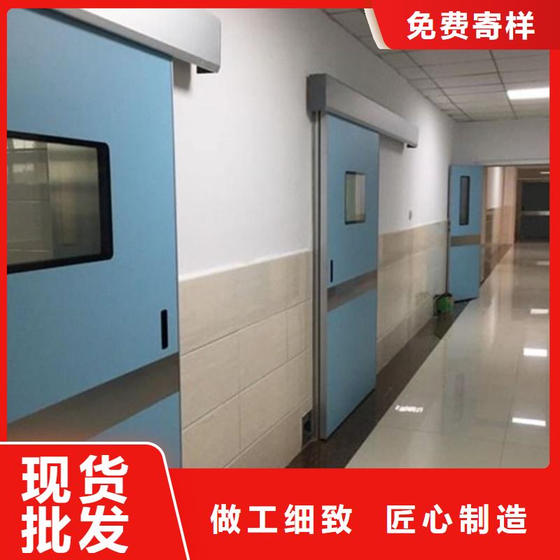 甄選：工業(yè)探傷鉛門廠家
