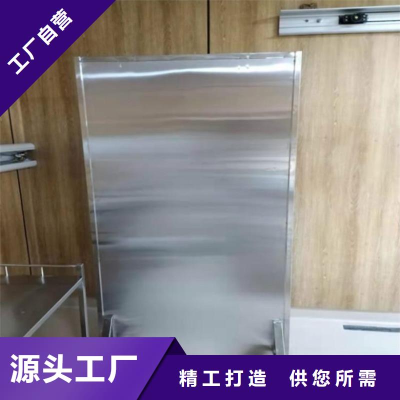 CT鉛門廠家直銷CT鉛門
