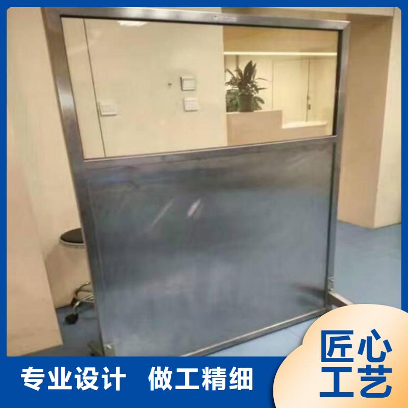 射線防護鉛門價格-生產廠家