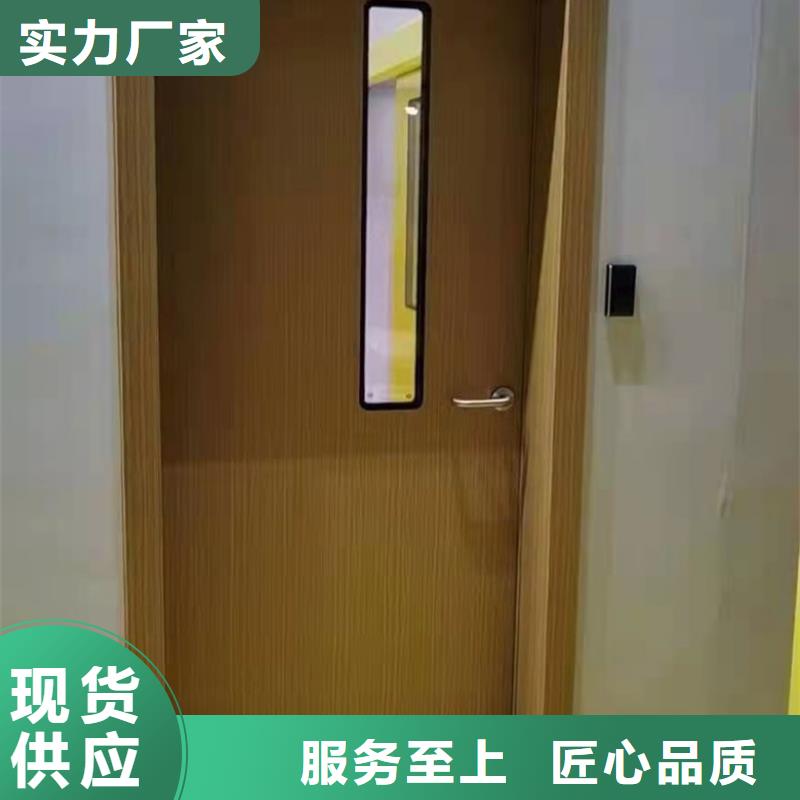 鉛防護門出廠報價