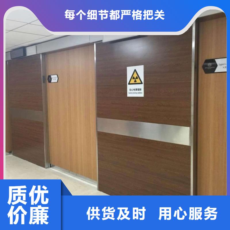 电动铅门性价比高
