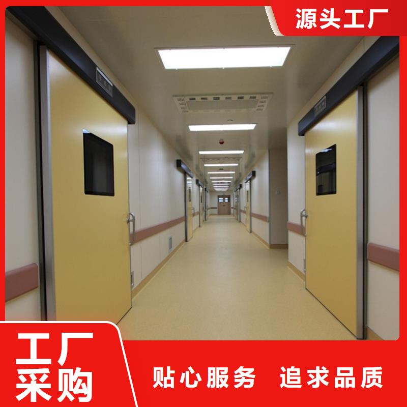 平移式鉛門生產廠家歡迎咨詢訂購
