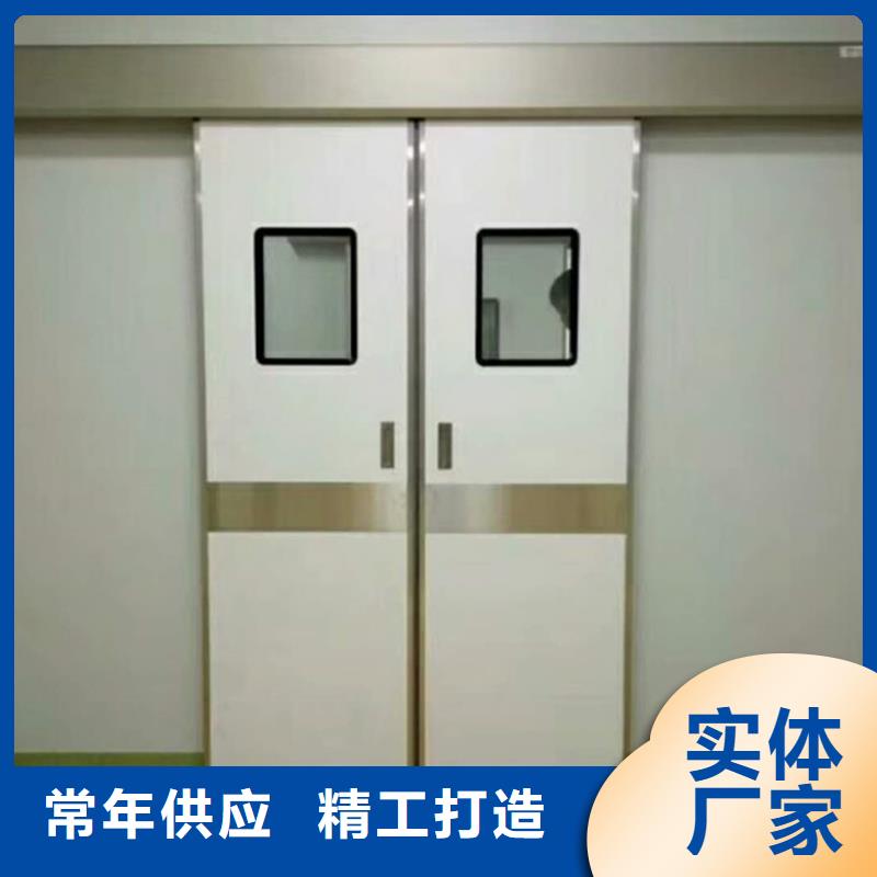 發(fā)貨速度快的射線防護(hù)門經(jīng)銷商