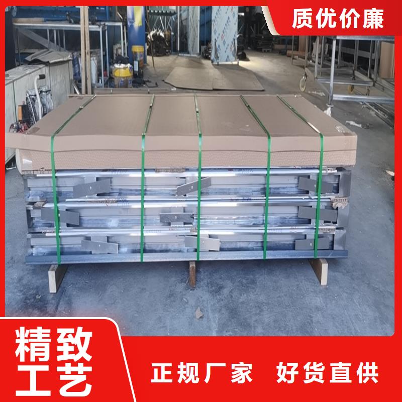 電動推拉鉛門本地廠家