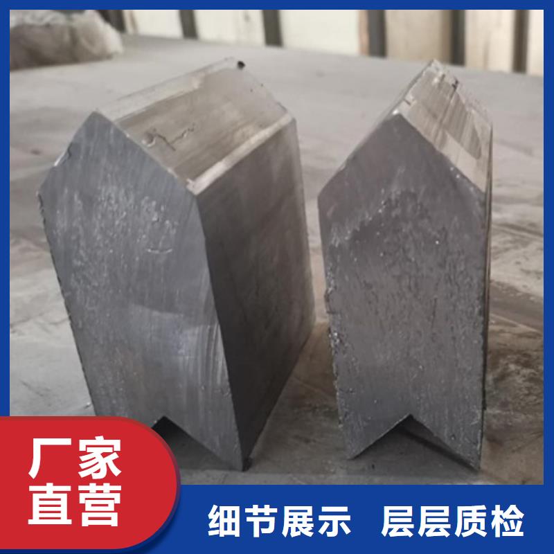 核辐射屏蔽铅砖现货销售