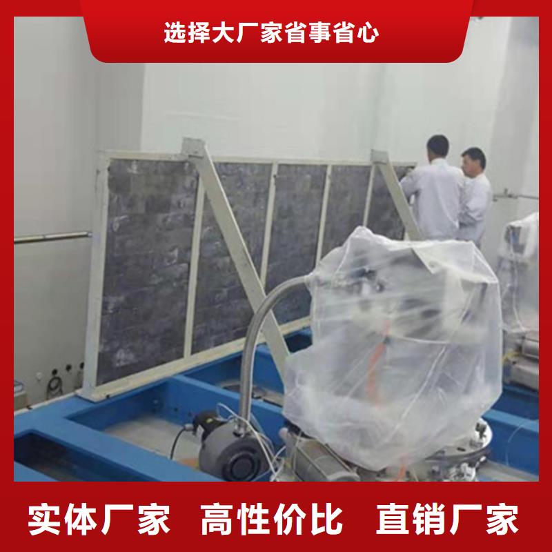 輻射防護鉛磚重口碑廠家