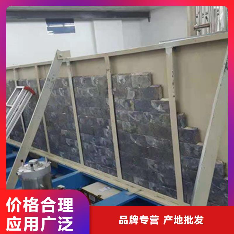 鉛銻合金板實力廠家，讓您放心