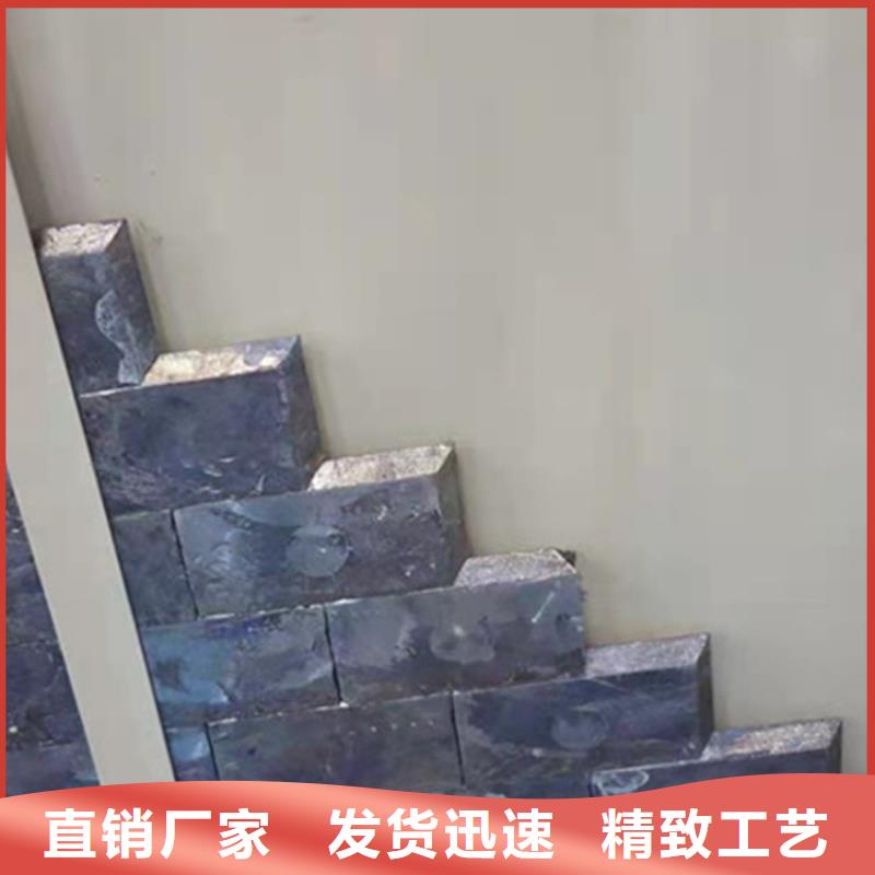 直線加速器鉛磚特殊規(guī)格可定做