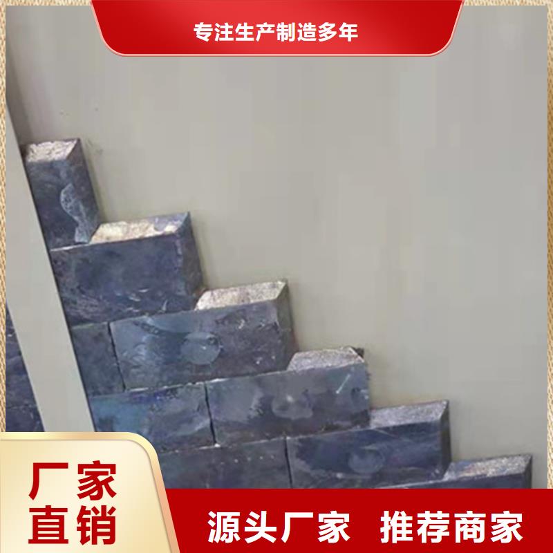 異形鉛磚價格行情走勢