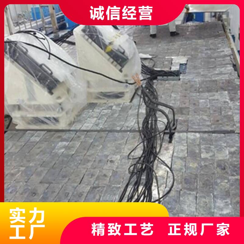 核輻射屏蔽鉛磚公司-價格