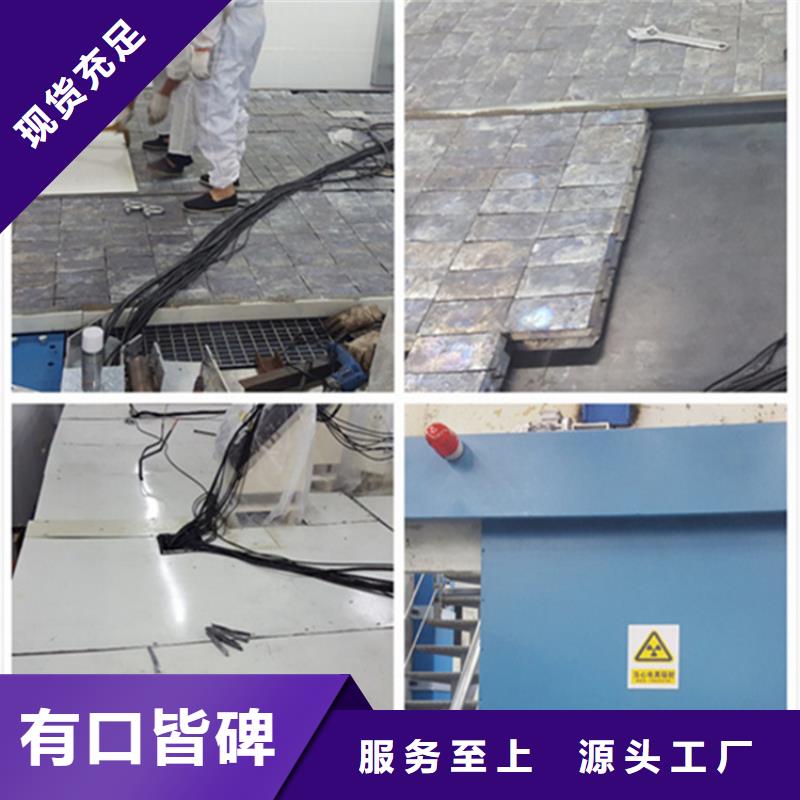 生產鉛錠質量可靠的廠家