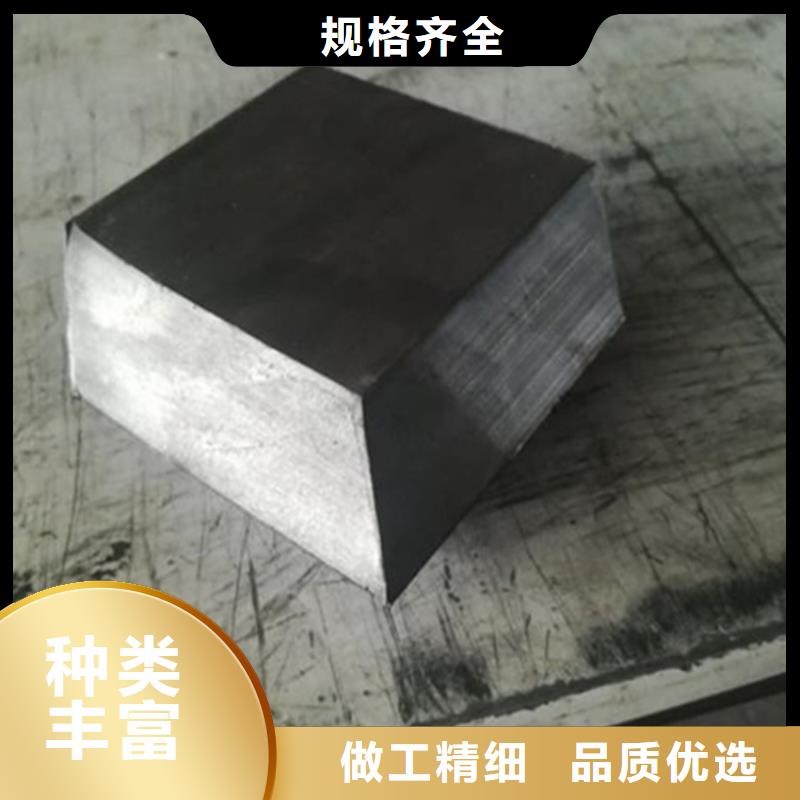 多種規格鉛磚服務周到