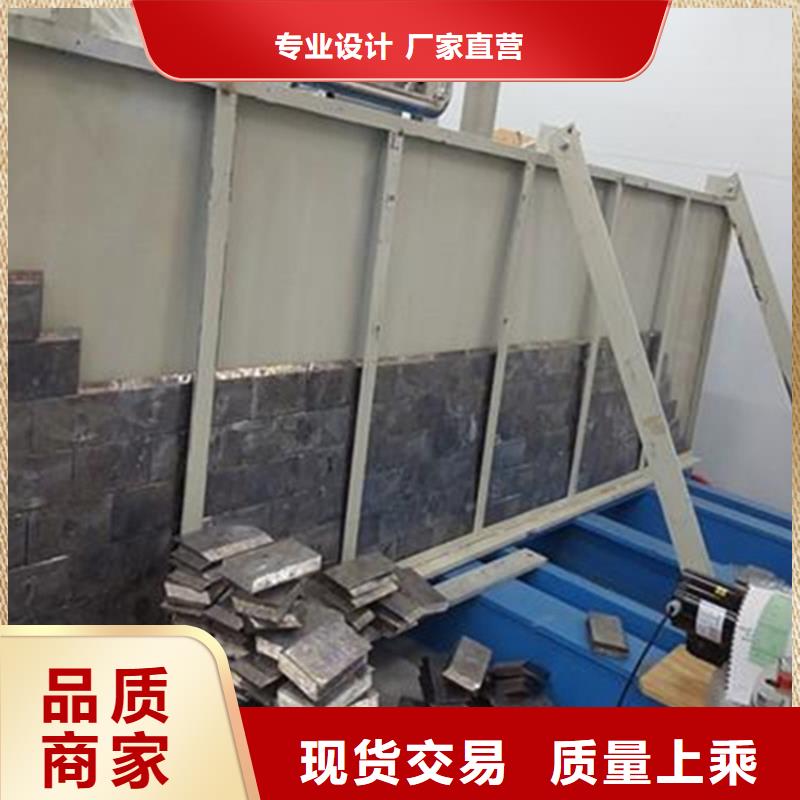 防輻射鉛板優(yōu)質(zhì)之選