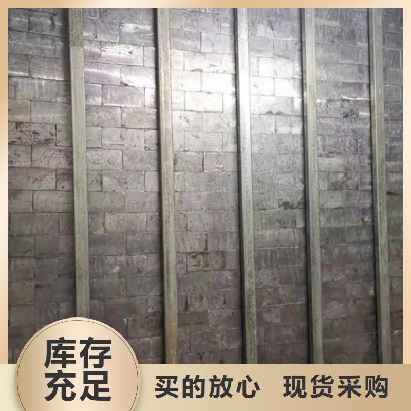 鉛錠資質齊全