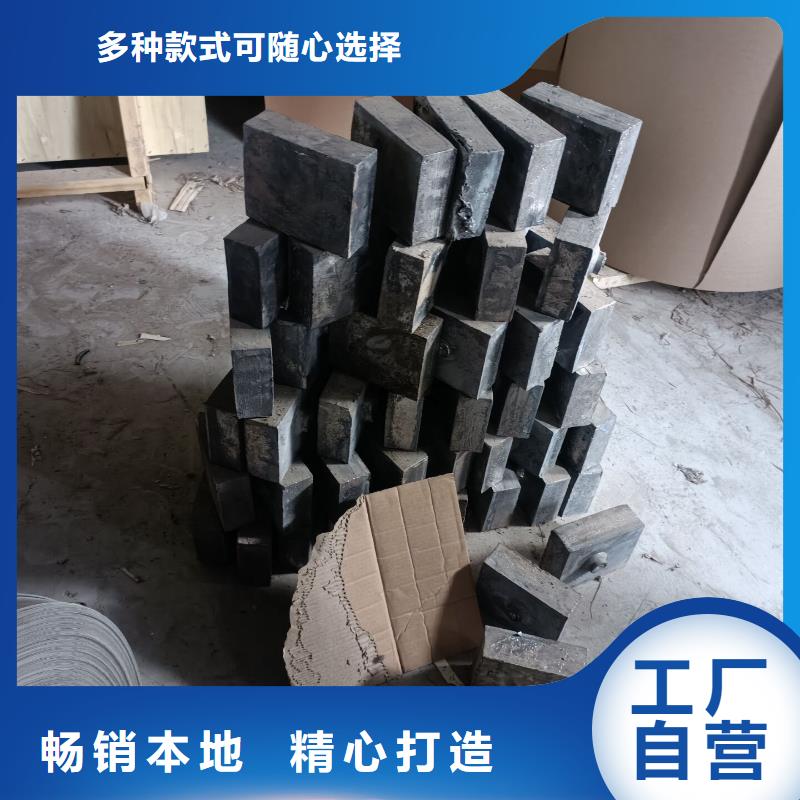 輻射防護鉛磚重口碑廠家