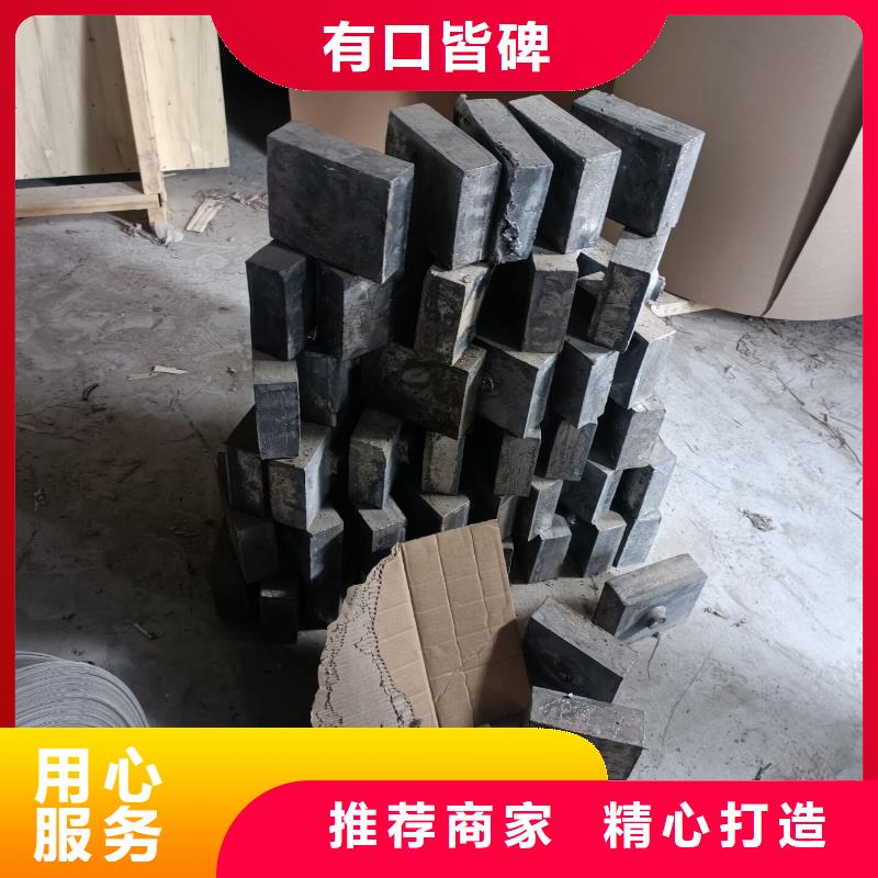 選核輻射用鉛磚鉛錠認準博創輻射防護工程