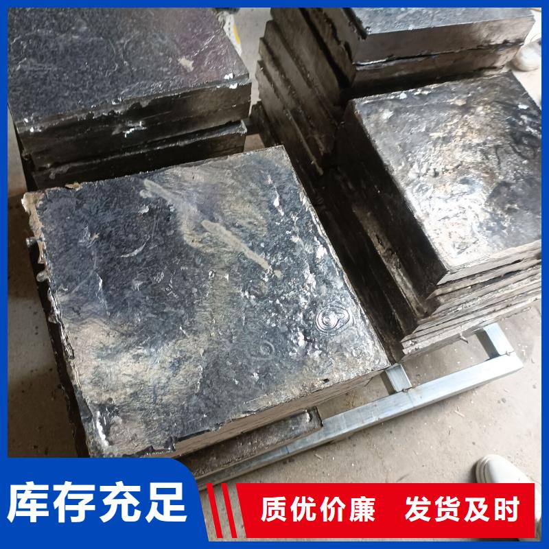 直線加速器鉛磚用戶喜愛廠家