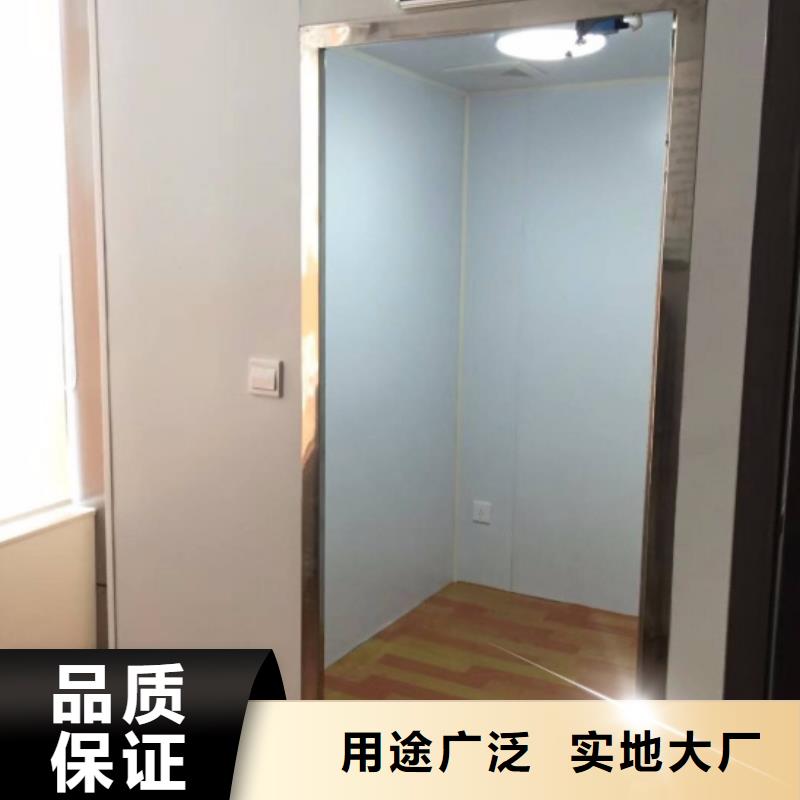 工業防腐鉛房品牌-報價_博創輻射防護工程