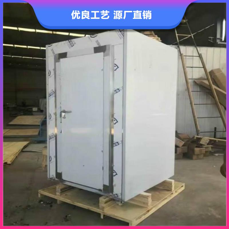 核工業系統用鉛房-值得擁有