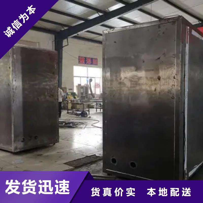 核工業系統用鉛房期待您的來電