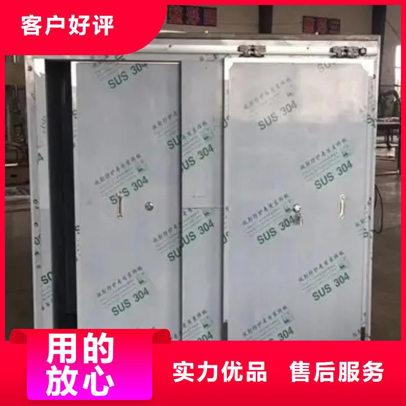 核工业系统用铅房优品推荐