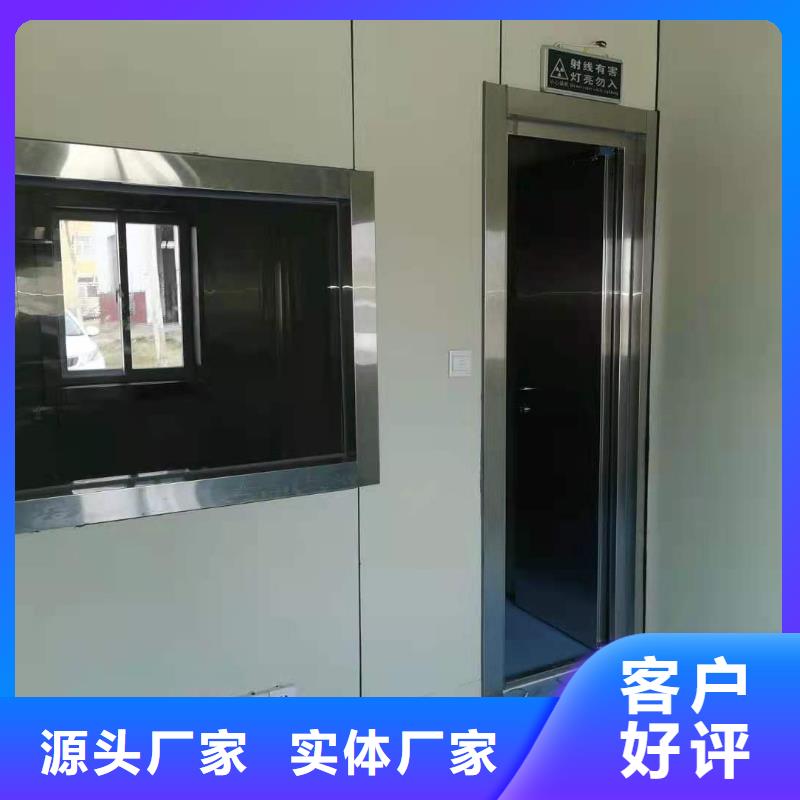 鉛房裝修標準老牌企業(yè)
