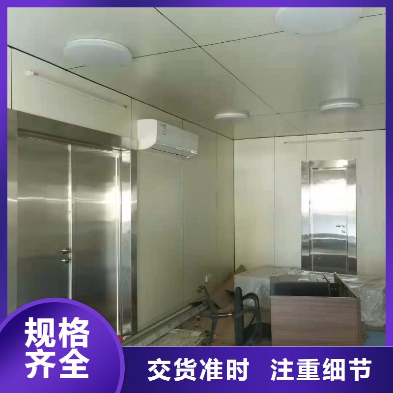 鉛房【鉛磚廠家】加工定制