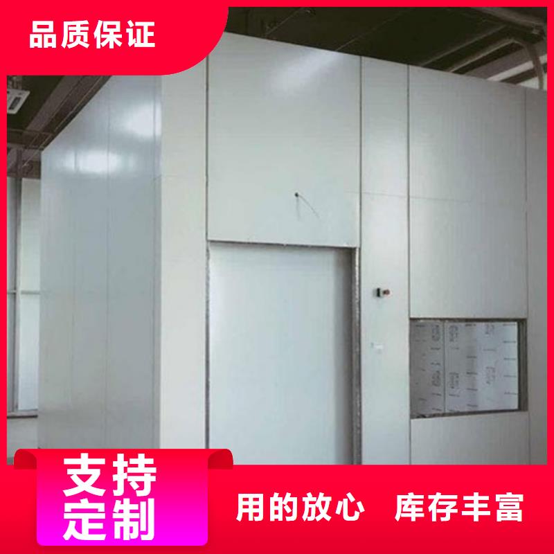 方艙CT定制鉛房專業生產企業