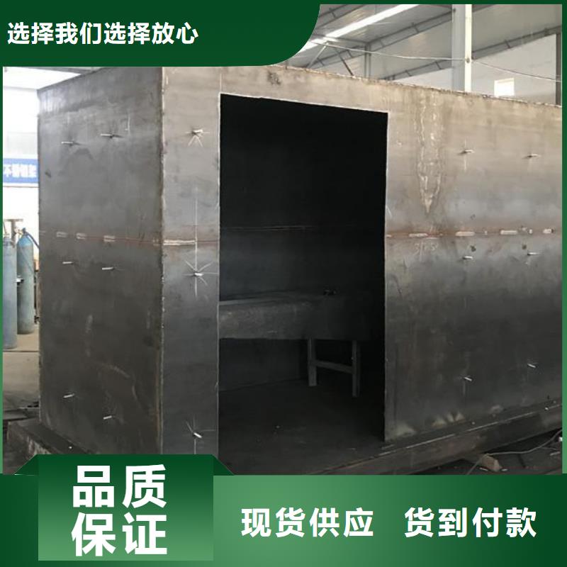 移動鉛房-移動鉛房按需定制