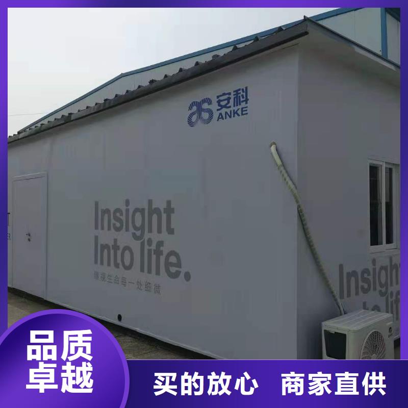 工業防腐鉛房品牌-報價_博創輻射防護工程