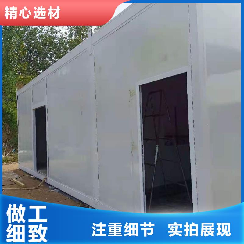 隔離射線防護鉛房廠家-現貨充足