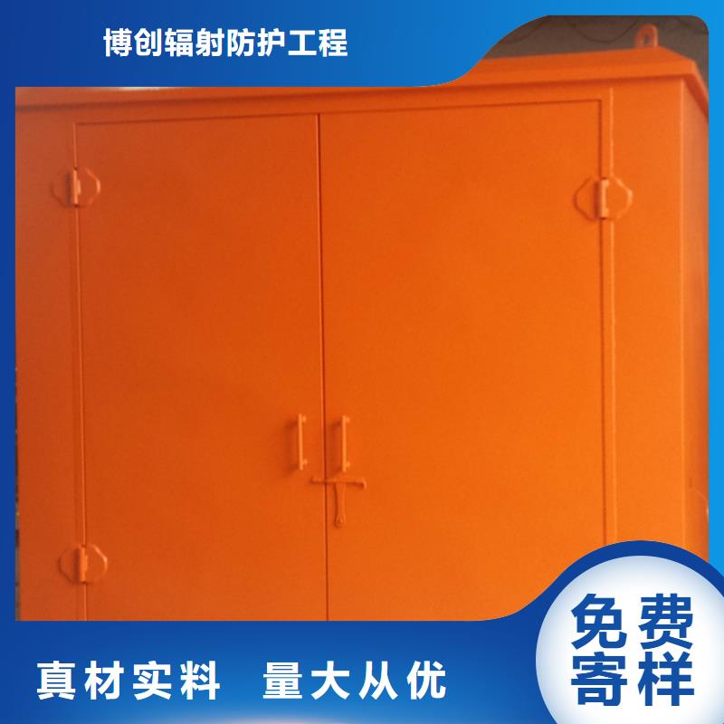 固定式鉛房大廠家值得信賴