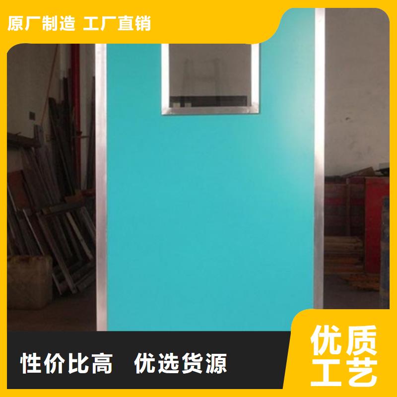 口碑好的防輻射三聯鉛屏風廠家