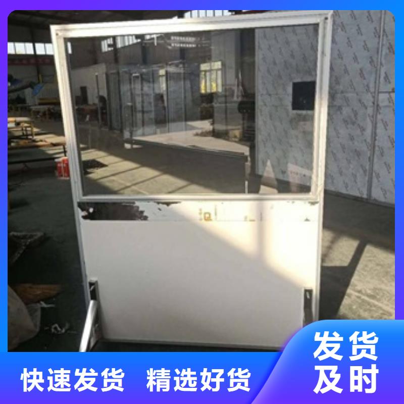 放射科防輻射鉛屏風(fēng)多種規(guī)格