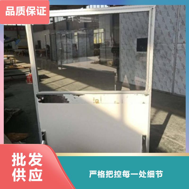 介入科鉛屏風用專業讓客戶省心