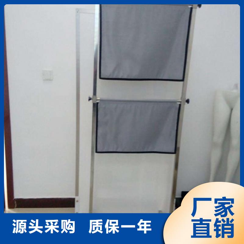 CT防護鉛屏風性價比高