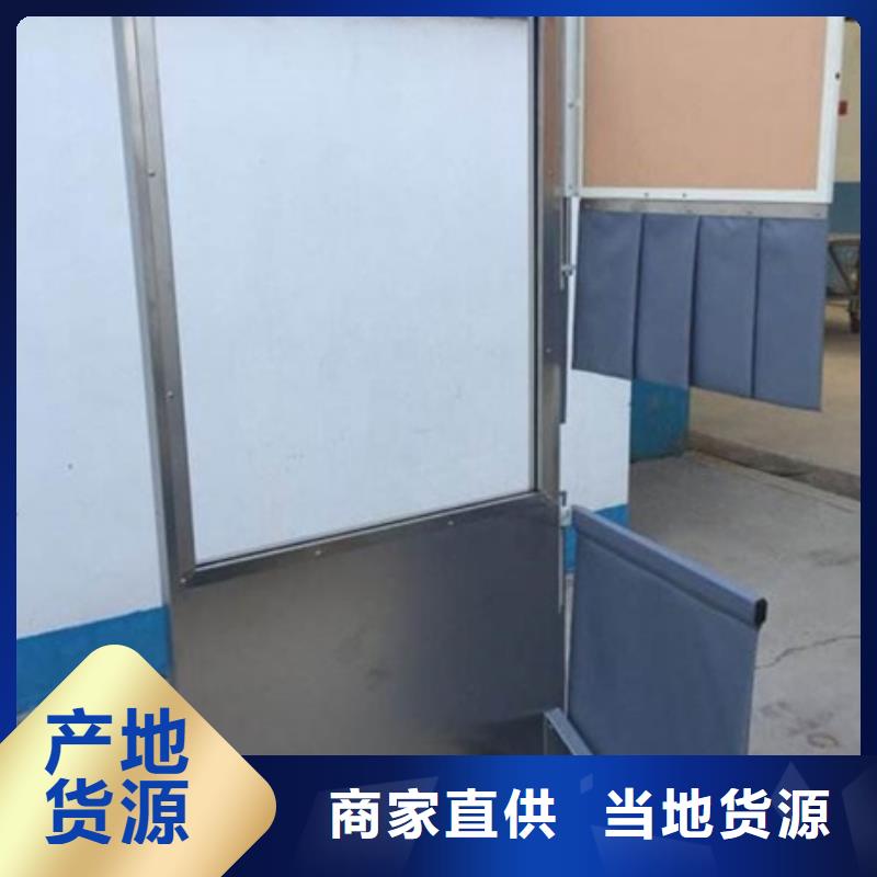 多種規格尺寸鉛當量鉛屏風個性化定制